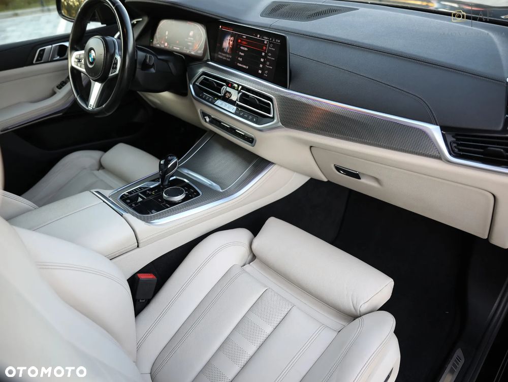 BMW X5 xDrive25d sport - 27
