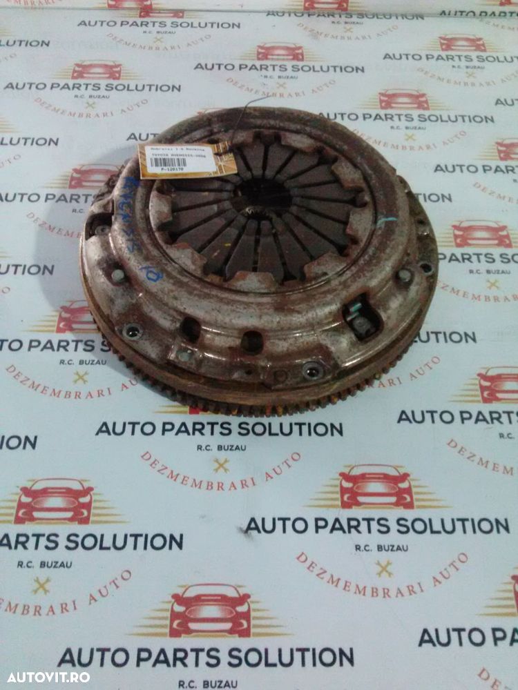 ambreiaj 1.8 benzina toyota avenssis 2006 - 1