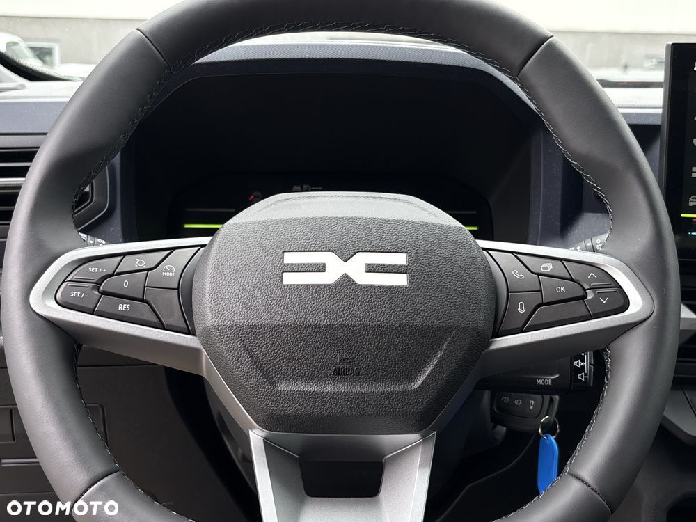 Dacia Duster 1.2 Eco-G 120 Expression - 17