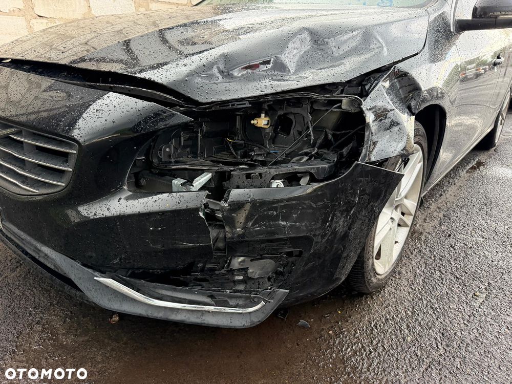 Volvo S60 T5 Geartronic Momentum - 7