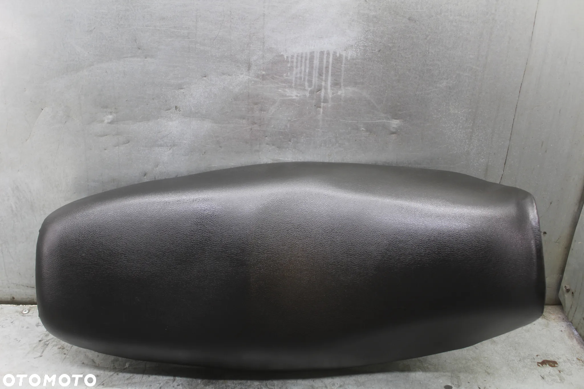 SYM XS 125 XS125 Kanapa siedzenie fotel - 3