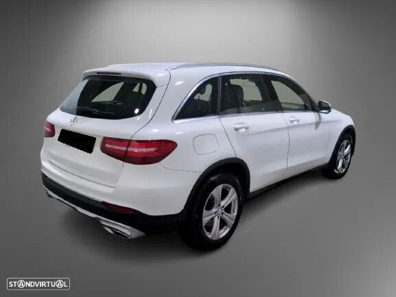 Mercedes-Benz GLC 220 - 6