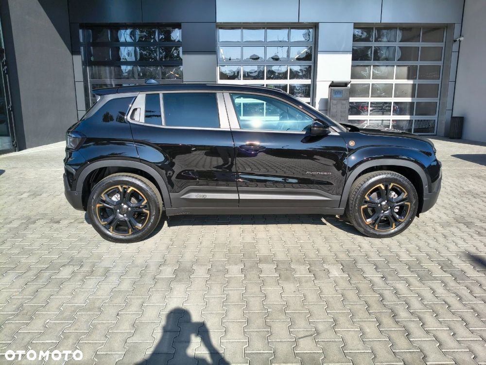 Jeep Avenger - 6