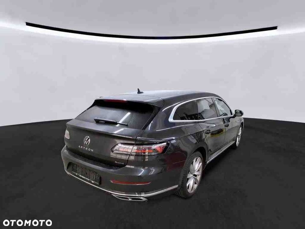 Volkswagen Arteon 2.0 TDI 4Motion R-Line DSG - 3