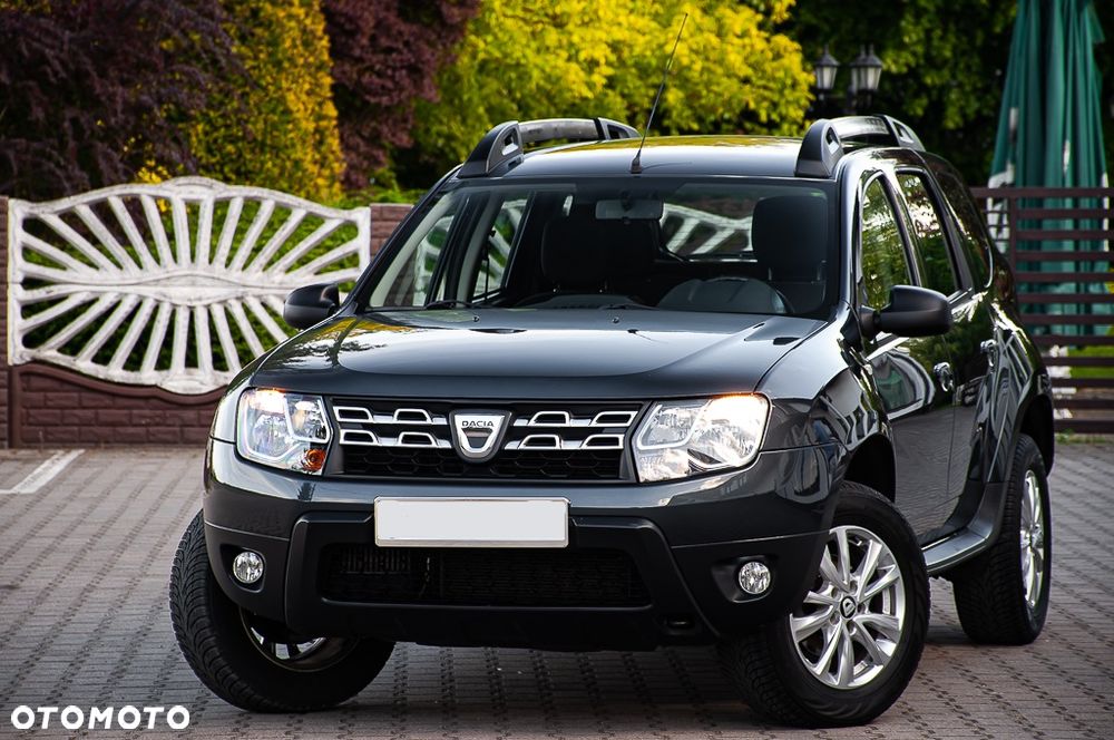 Dacia Duster 1.2 TCe Prestige - 4