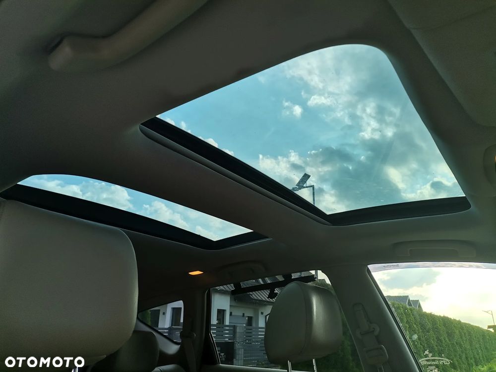 Nissan Murano 3.5 V6 Premium - 15