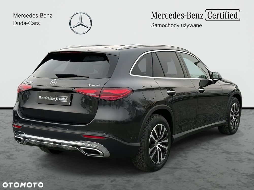 Mercedes-Benz GLC - 8