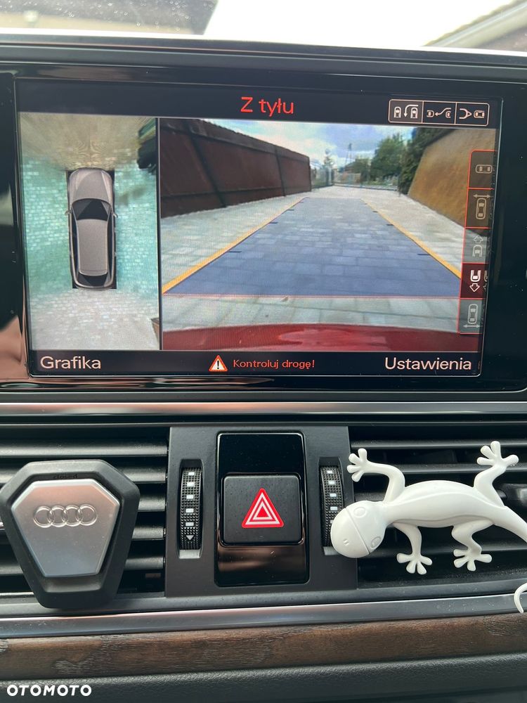 Audi A6 Allroad 3.0 TDI Quattro Tiptr - 15
