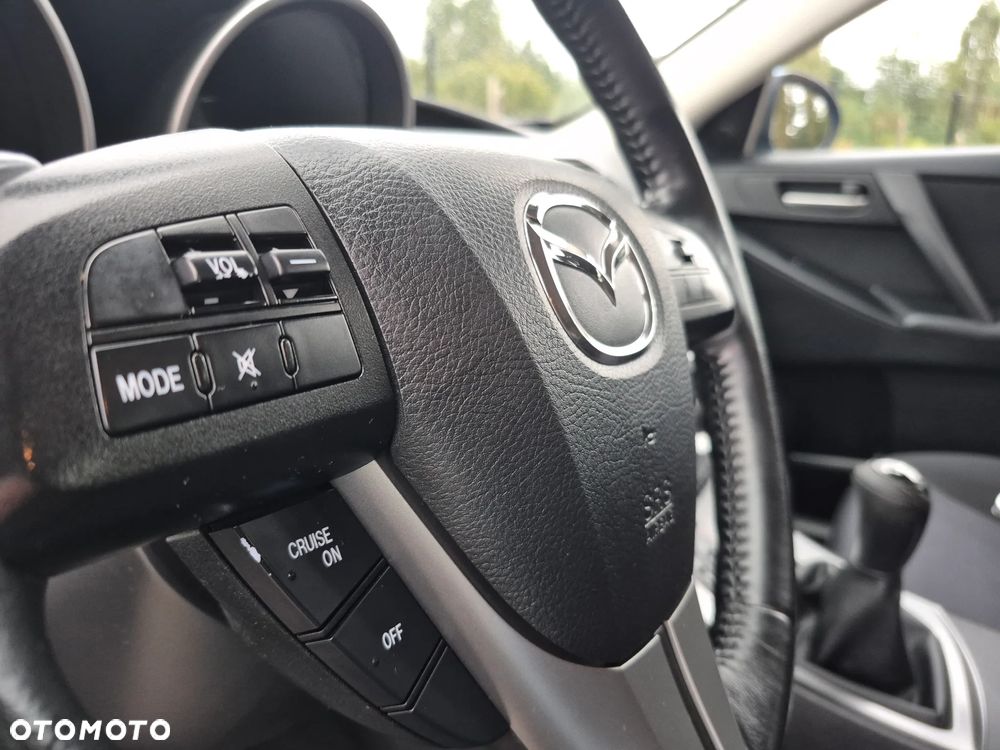 Mazda 3 2.0 Active Plus - 11