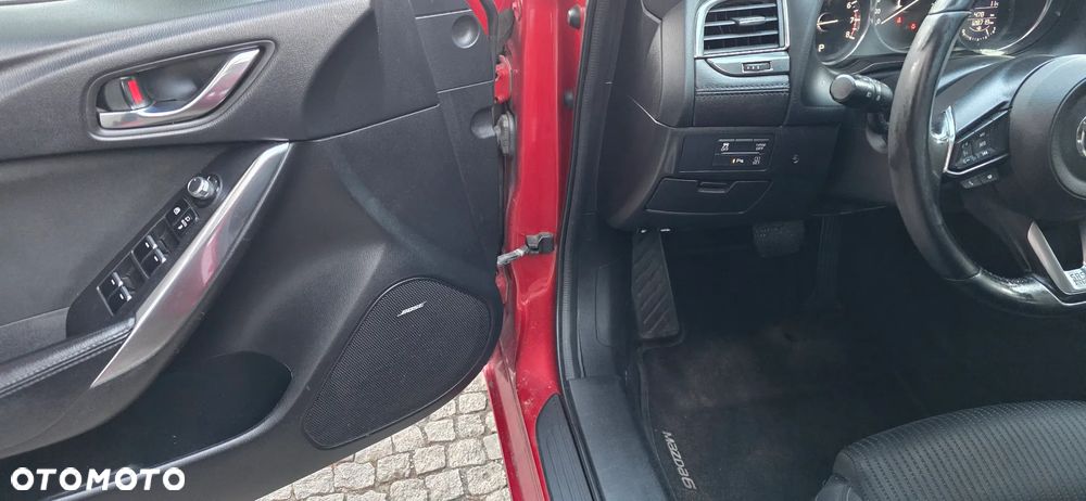 Mazda 6 2.0 SKYEnergy - 12