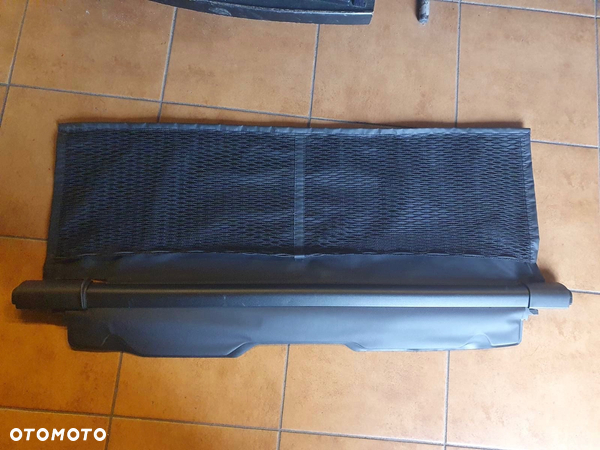 ROLETA BAGAŻNIKA SMART FORTWO A453 14-20