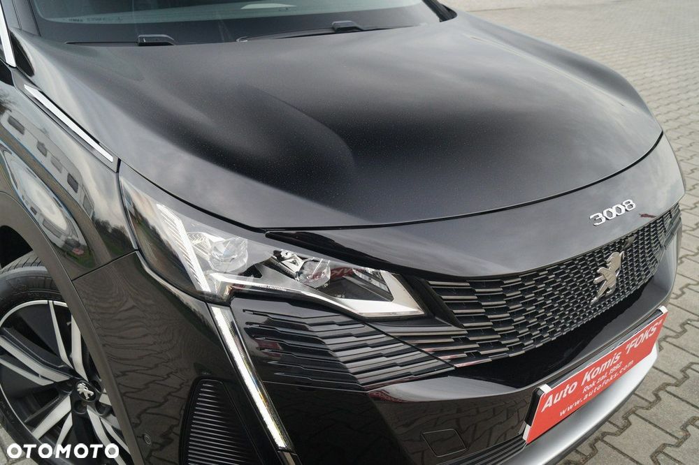 Peugeot 3008 - 24
