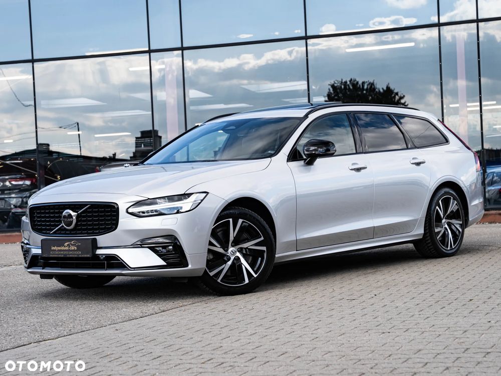 Volvo V90 B4 B Plus Dark - 6