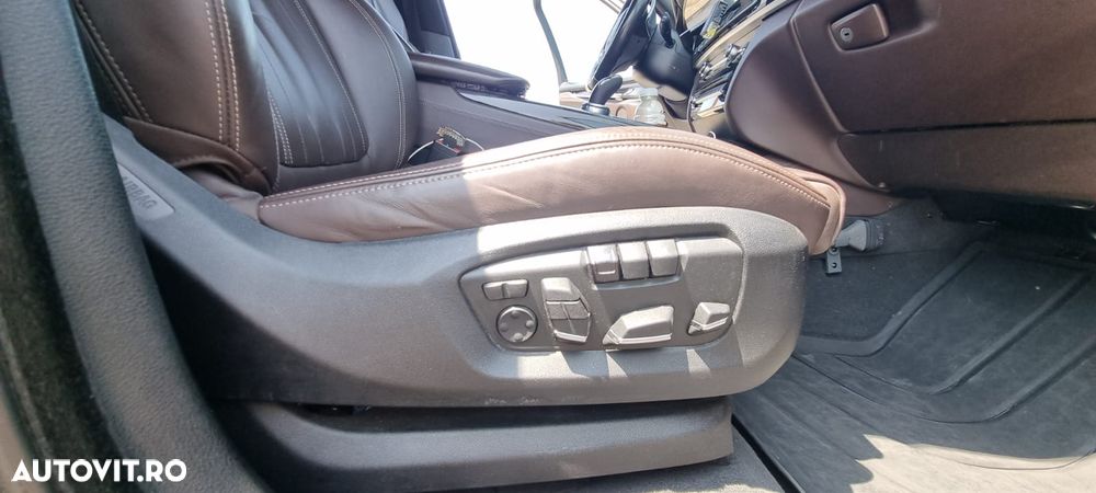 BMW X5 M M50d Sport-Aut. - 15