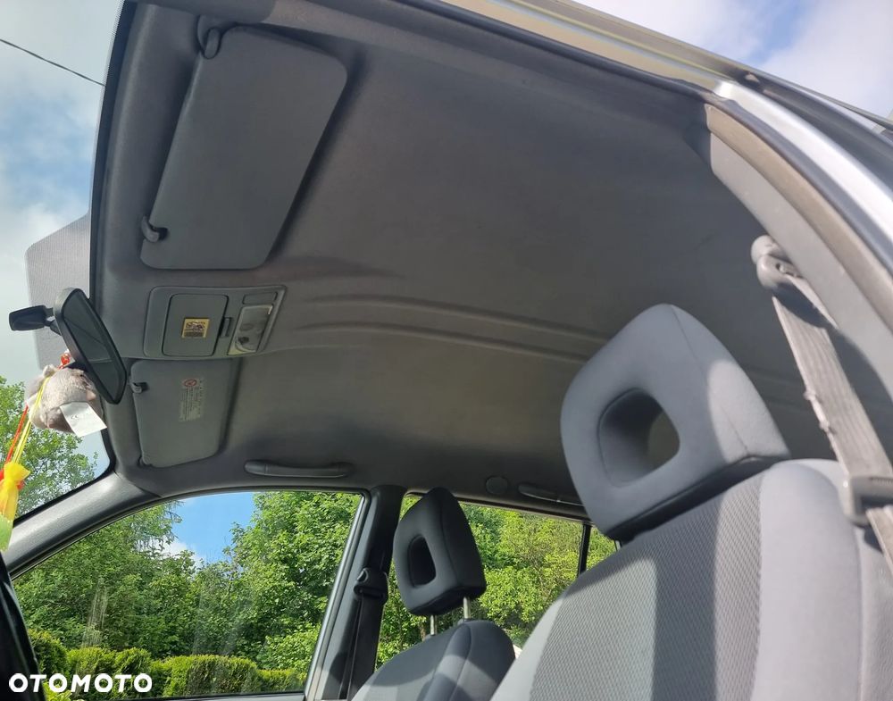 Toyota RAV4 D-4D 4x4 Executive - 28