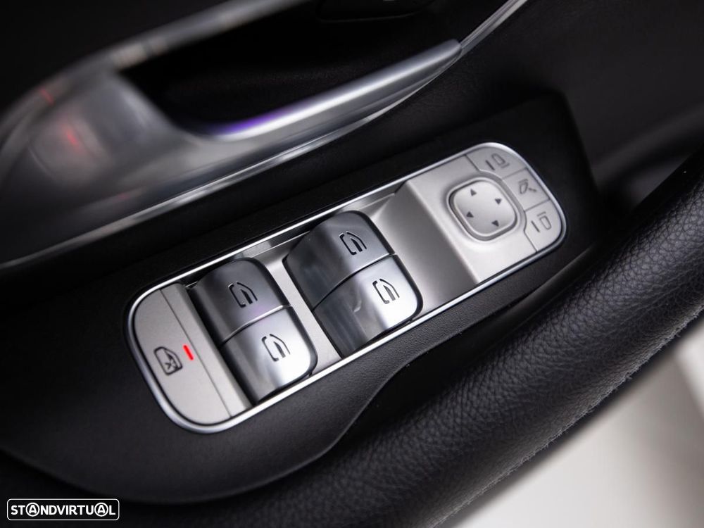 Mercedes-Benz GLE 350 de 4Matic - 20