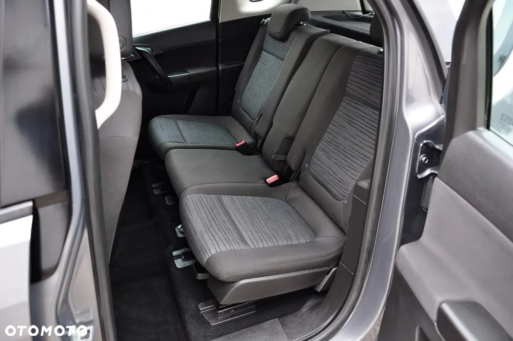Opel Meriva 1.4 Active - 28