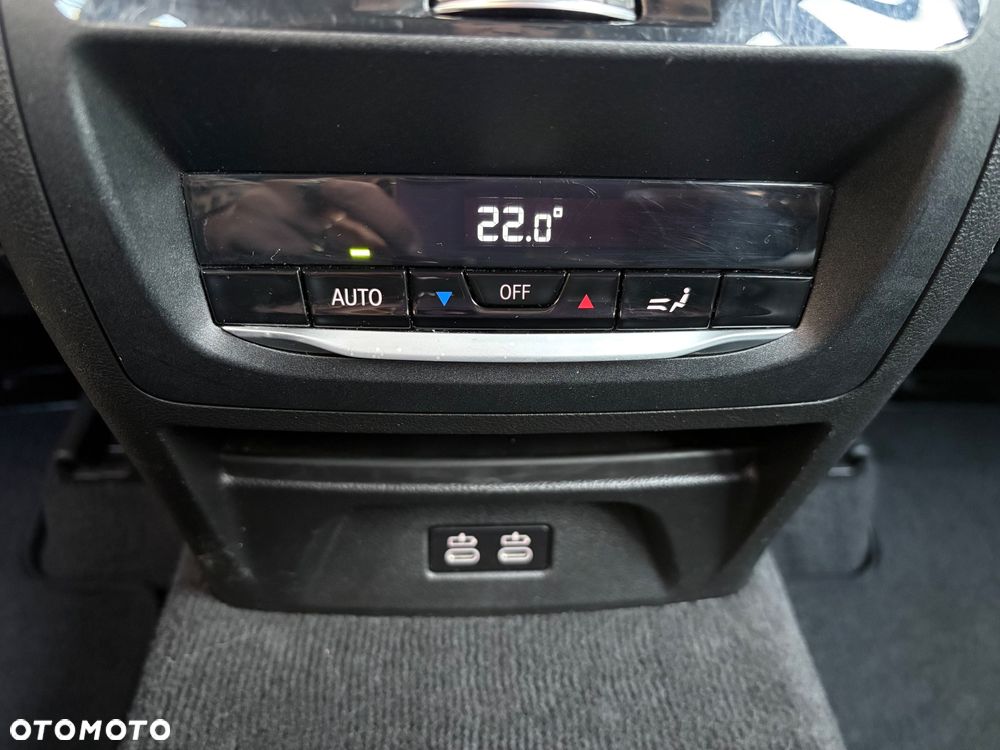 BMW X3 ver-xdrive20i-gpf - 30