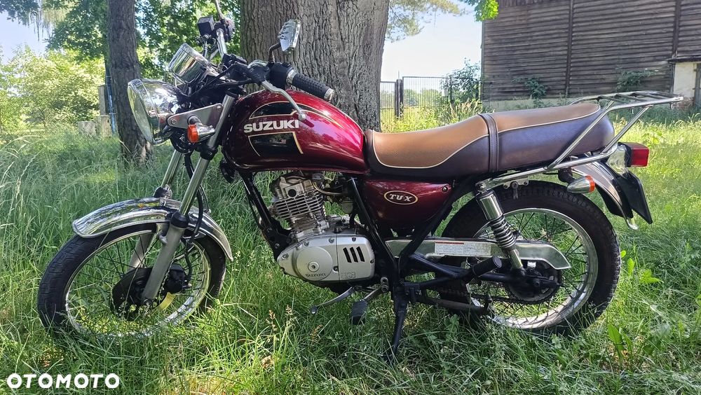 Yamaha Virago - 15