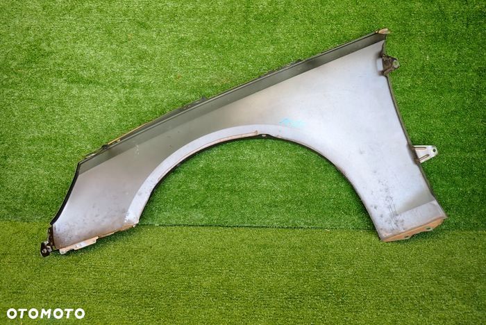 AUDI A4 B9 LIFT 19- błotnik prawy przedni przód - 9