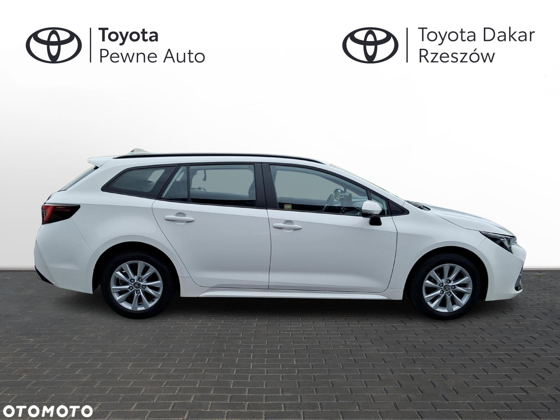 Toyota Corolla - 6