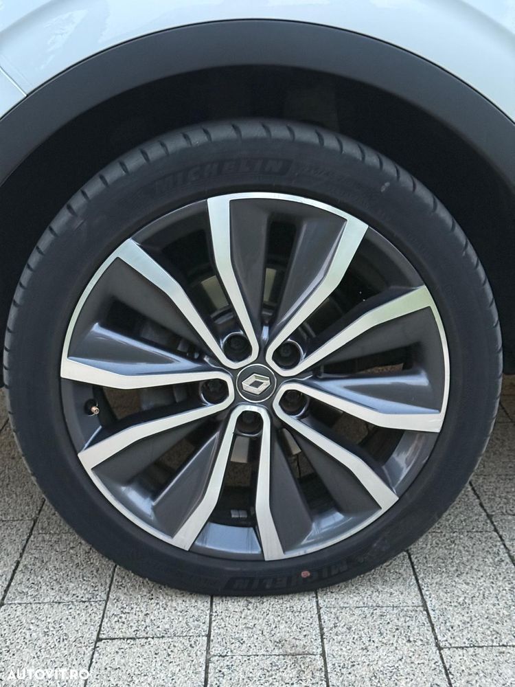 Renault Kadjar Energy dCi 130 X-tronic Bose Edition - 27