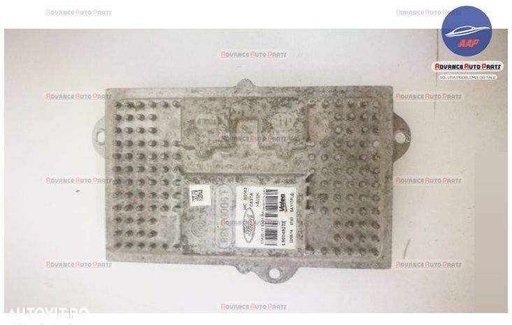 Droser calculator balast original Ford Mondeo MK5 2014 2015 2016 2017 - 1