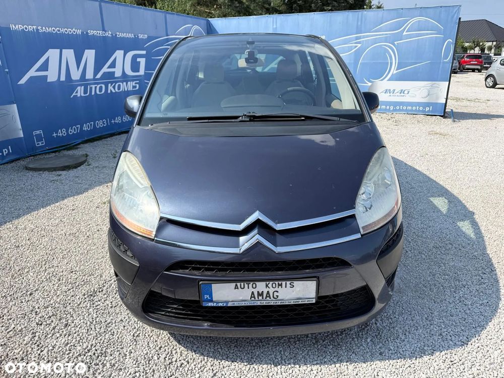 Citroën C4 Picasso 1.6 HDi Equilibre Pack MCP - 3