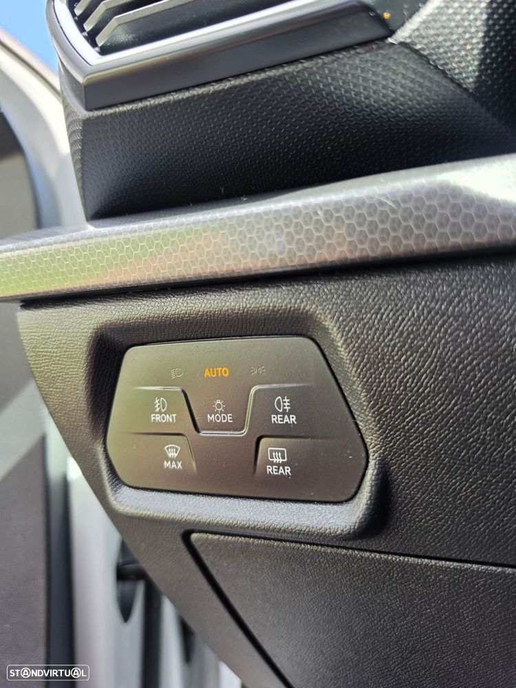 SEAT Leon 2.0 TDI Style - 42