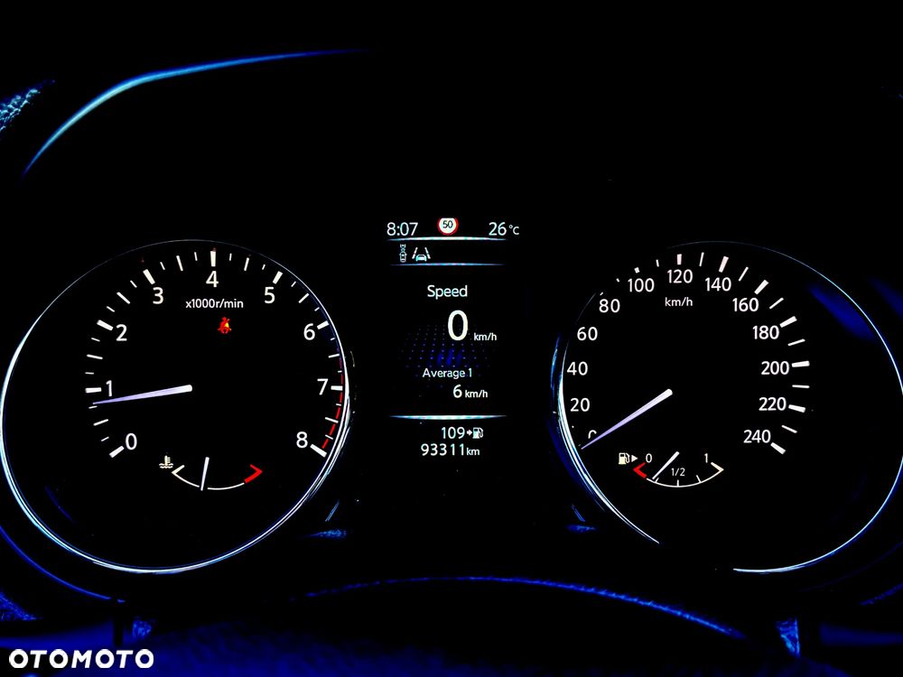 Nissan Qashqai 1.2 DIG-T N-Connecta EU6 - 20