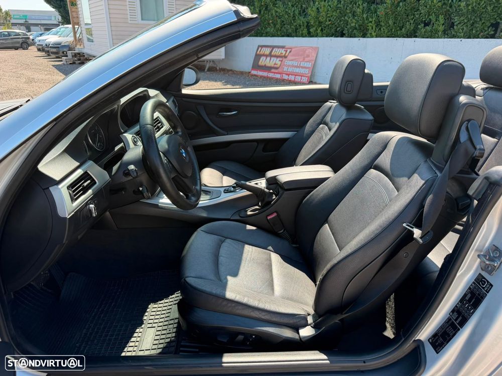 BMW 320 - 6