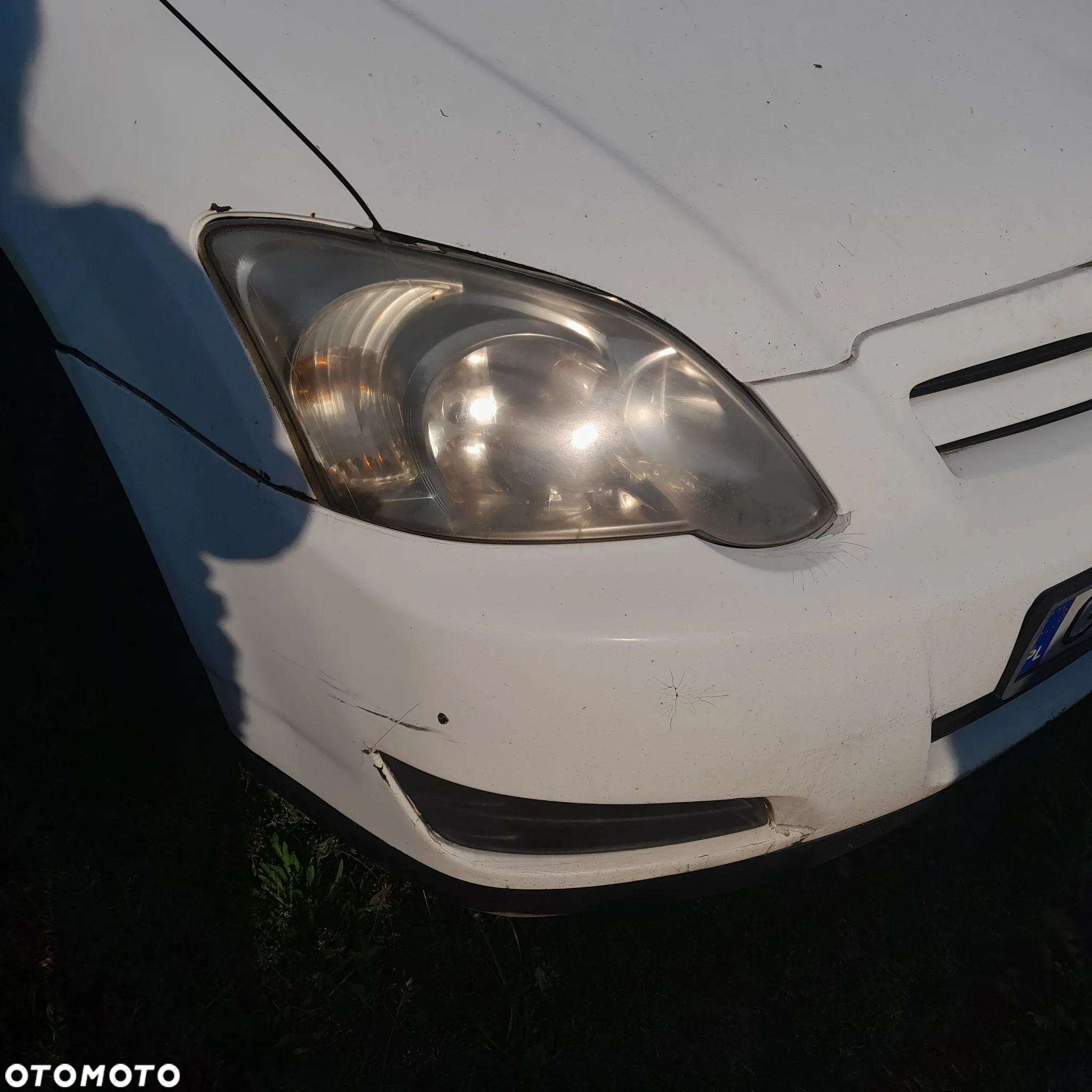 Toyota Corolla 1.4 D-4D Sol - 3