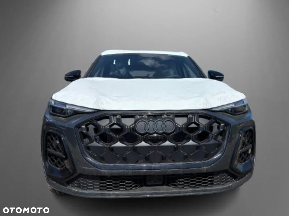 Audi Q5 TFSI mHEV 150 kW Quattro S tronic - 2