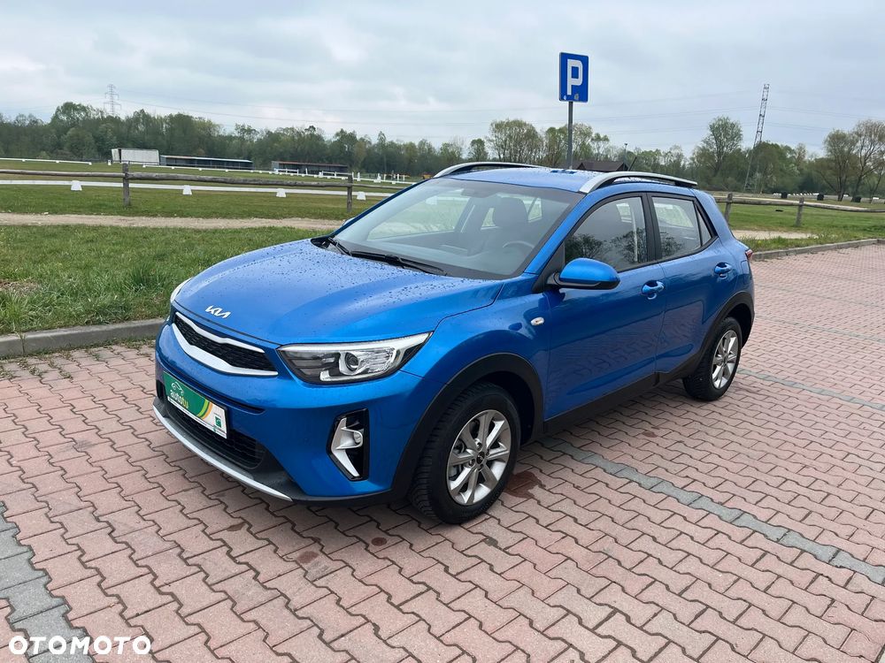 Kia Stonic 1.2 Vision - 3