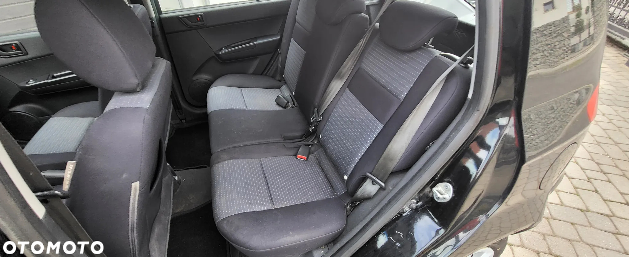 Hyundai Getz - 12