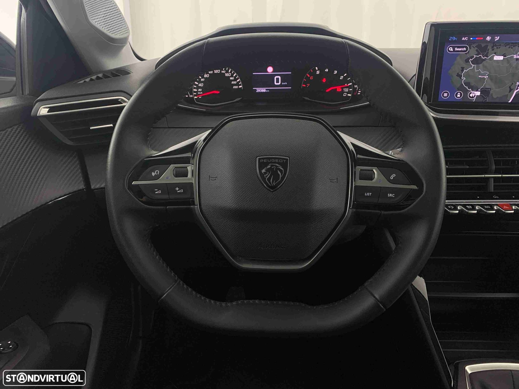 Peugeot 208 1.2 PureTech Active - 24