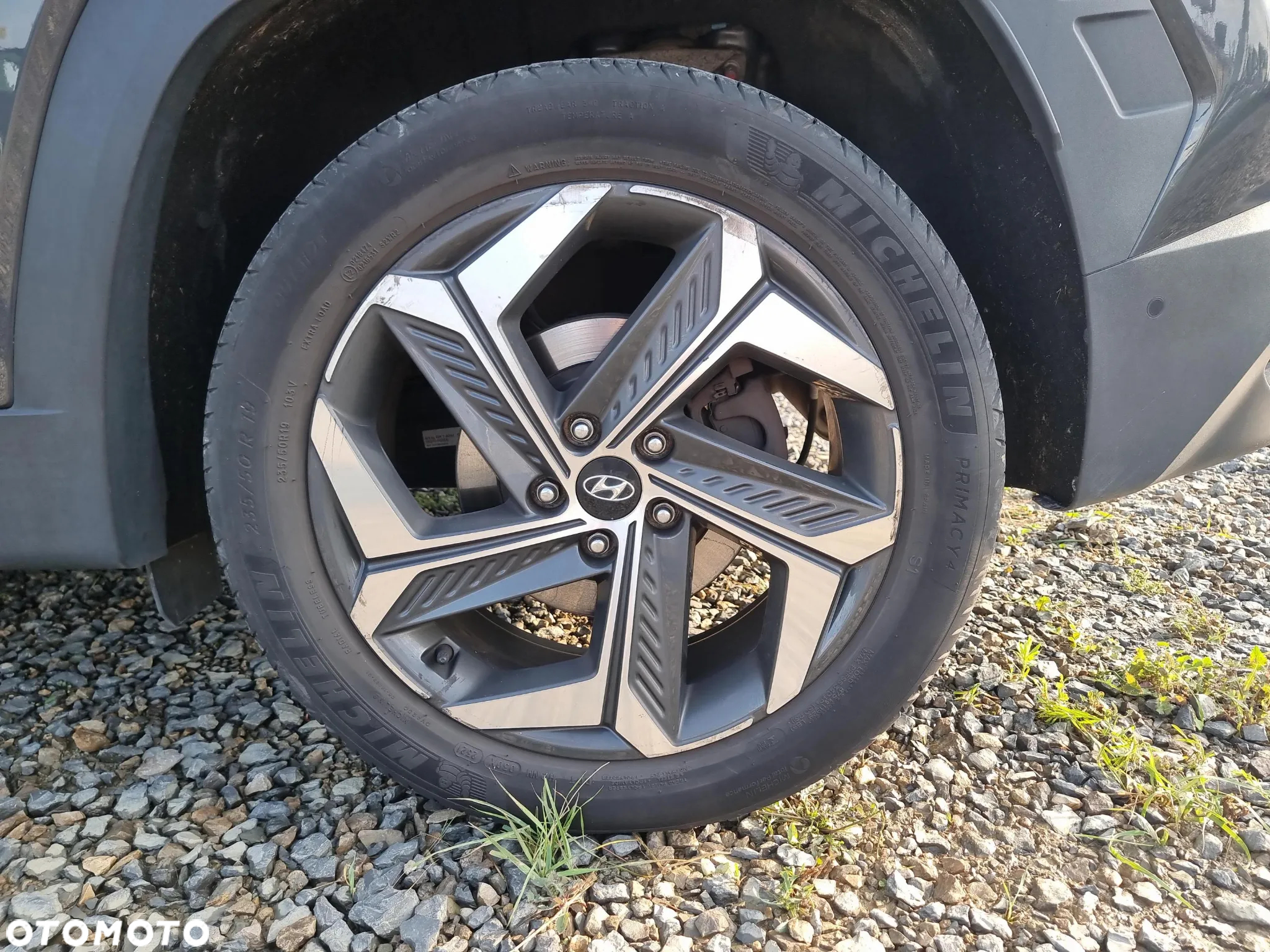 Hyundai Tucson 1.6 T-GDi PHEV Platinum 4WD - 18