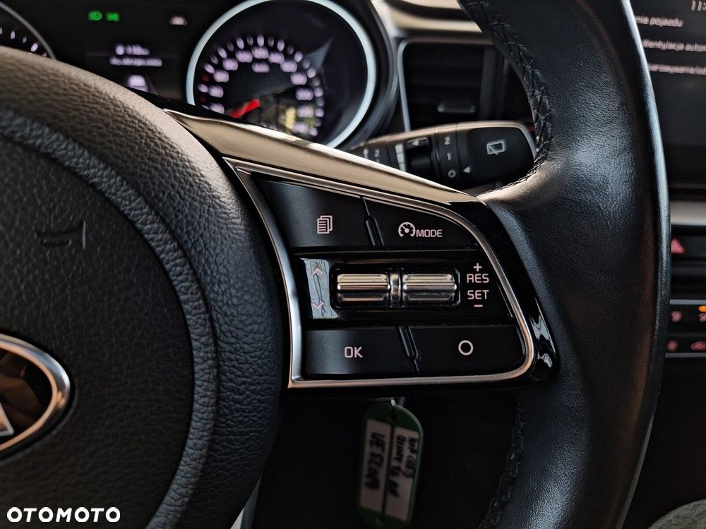 Kia Ceed 1.6 CRDi mHEV M - 35