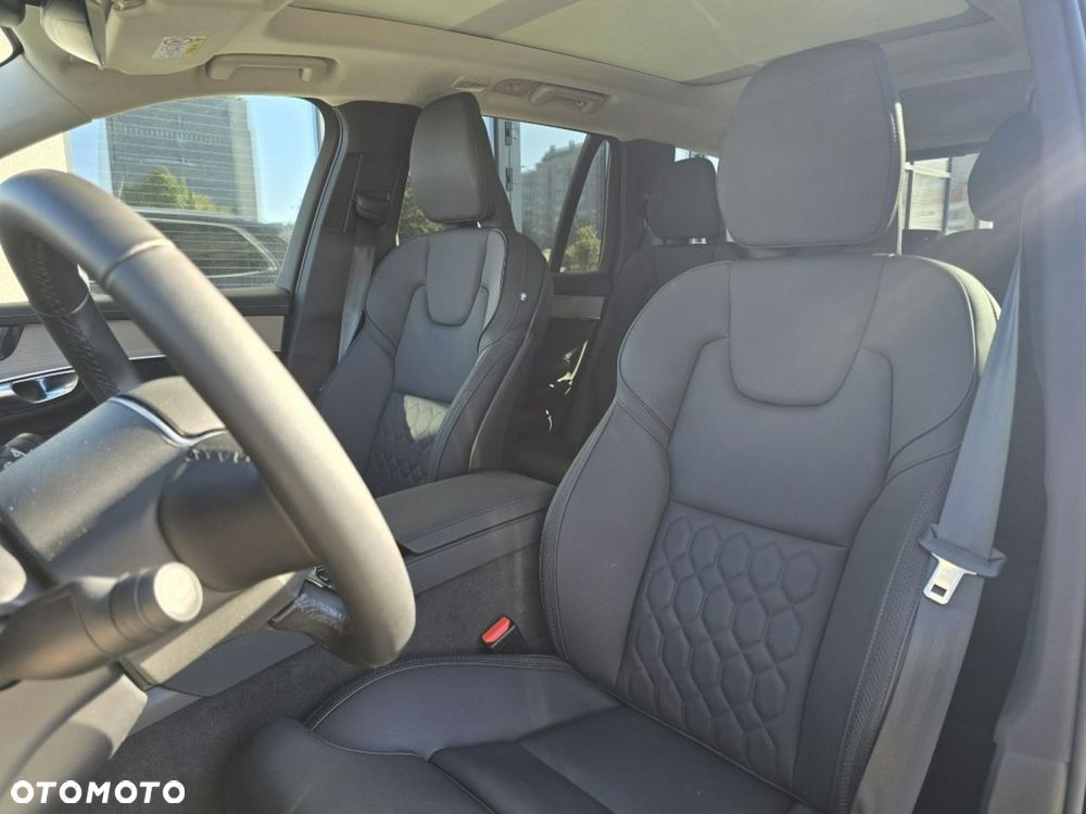 Volvo XC 90 T8 AWD Plug-In Hybrid Plus Bright 7os - 10