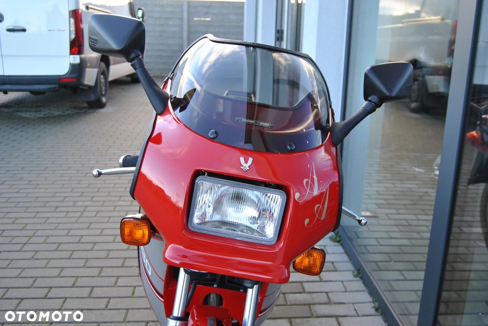 Honda MBX - 6