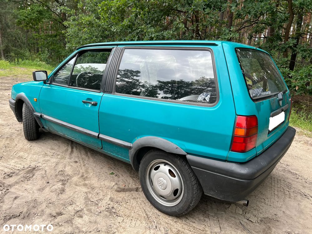 Volkswagen Polo 1.3 GT - 5