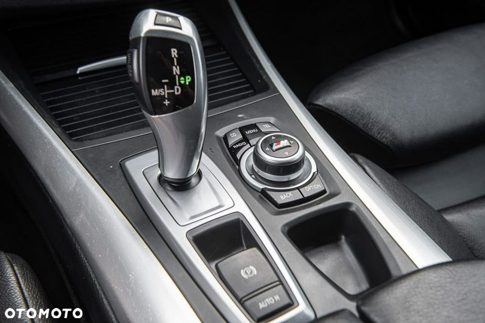 BMW X5 xDrive40d M Sport Edition - 24