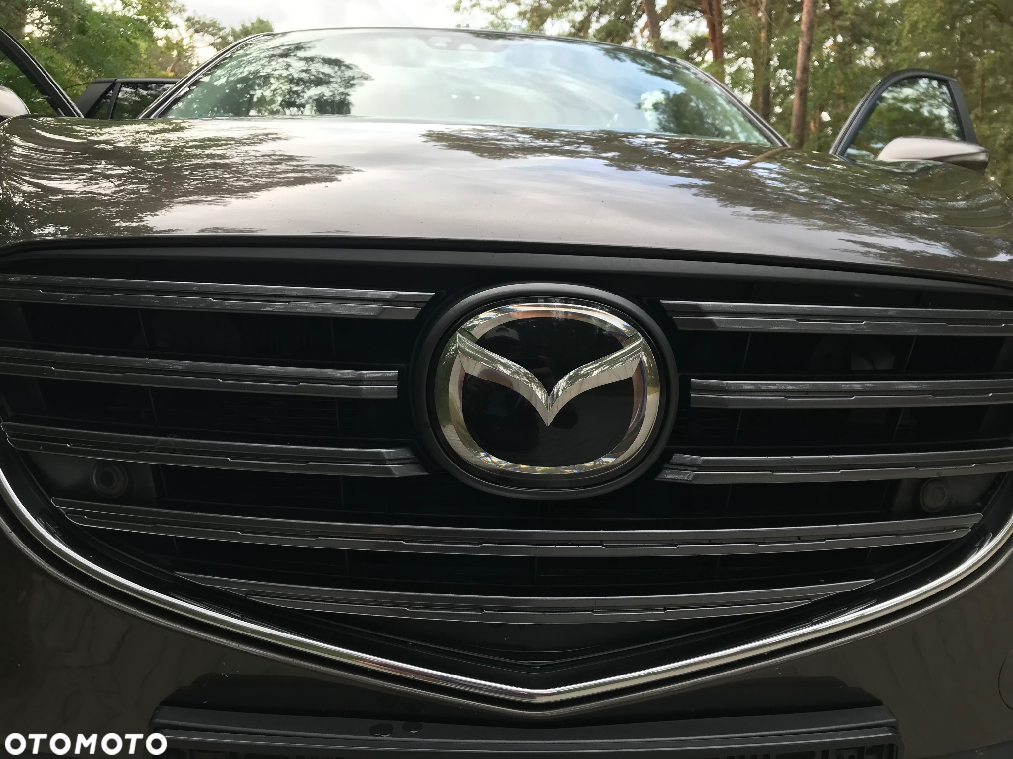 Mazda CX-5 2.2 D Skypassion - 23