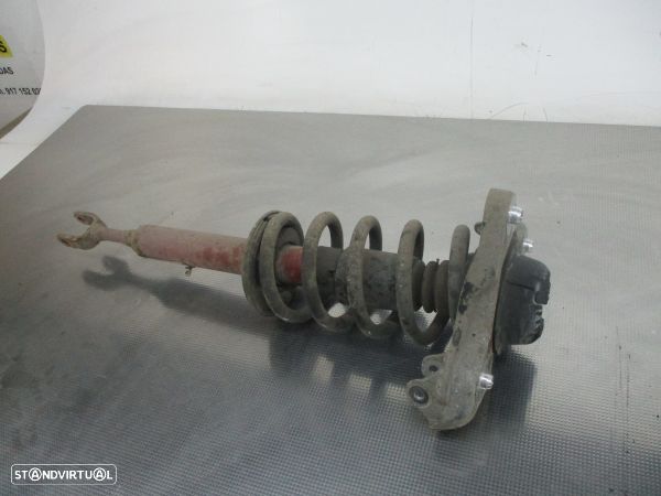 Amortecedor Suspensao Frente Esq Audi A4 (8E2, B6) - 3