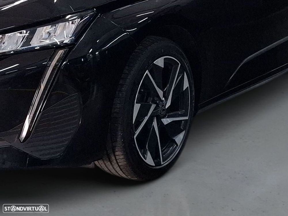 Peugeot 308 1.2 PureTech Allure Pack - 4