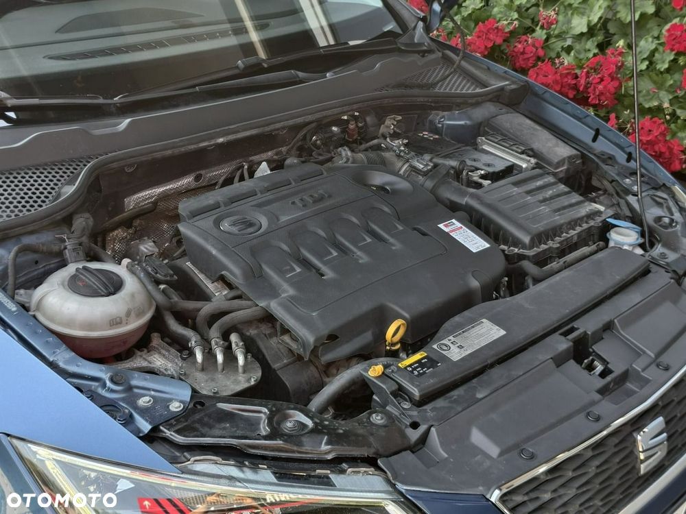 Seat Leon - 37
