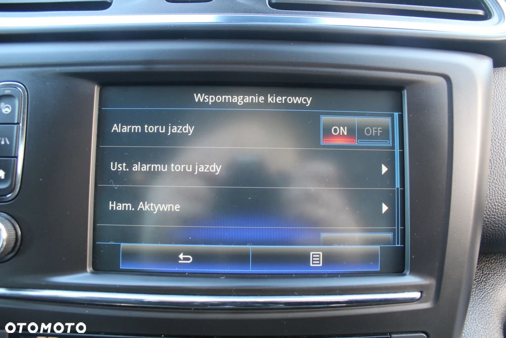 Renault Kadjar Energy TCe 130 LIMITED - 28