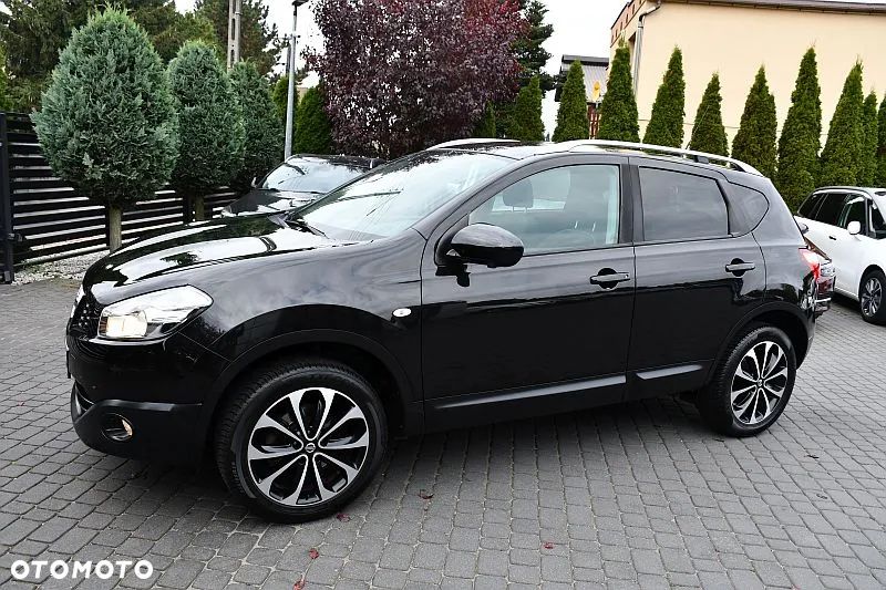Nissan Qashqai 1.6 Tekna - 27