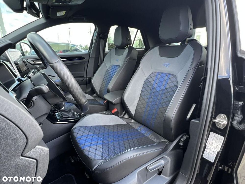 Volkswagen T-Roc 2.0 TSI 4Motion R DSG - 25