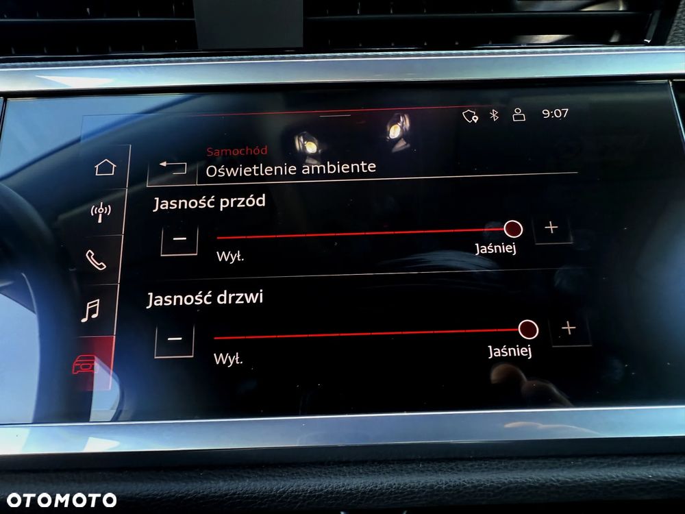 Audi Q3 35 TFSI mHEV S tronic - 20